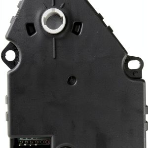 HVAC Blend Door Actuator LCWRGS Premium Performance 156066-0