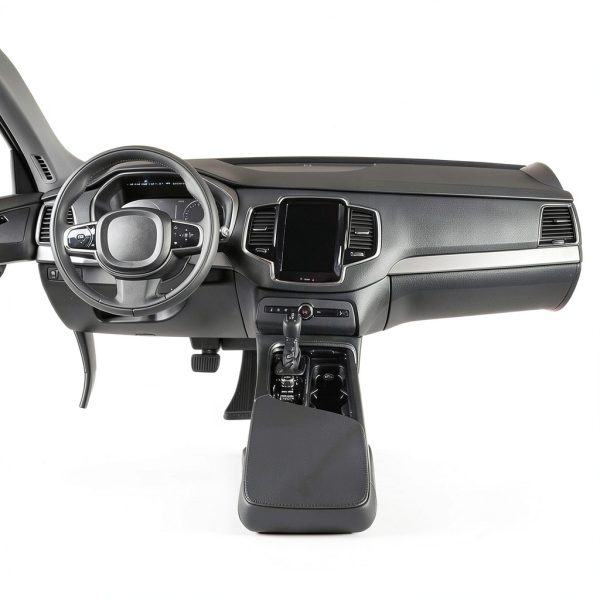 A-Premium HVAC Blend Door Actuator 604-241 for Ford F-150 & Expedition-6