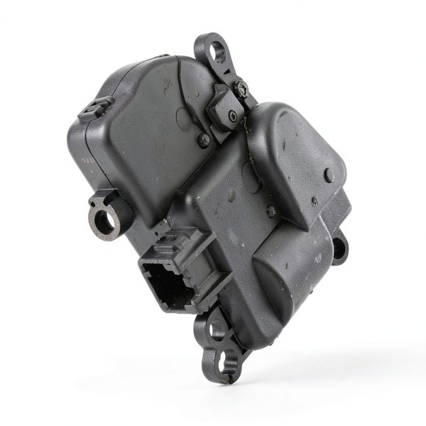 Heater Blend Door Actuator RLP 604-029 Chrysler Dodge, Durable Plastic-4
