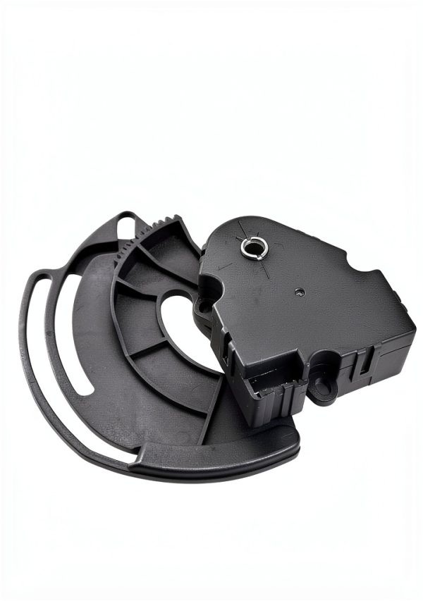 HVAC Heater Blend Door Actuator E-Shin ES-604-113 for Chevy & GMC-5