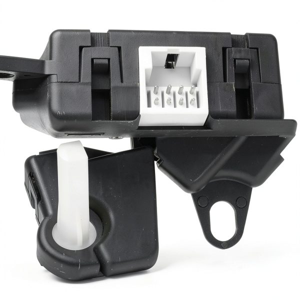 Heater Blend Door Lever A-Premium for Ford Super Duty 1999-2007-6
