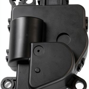 A-NAFTULY Heater Blend Door Actuator AN70005 for Nissan Quest & Armada-0