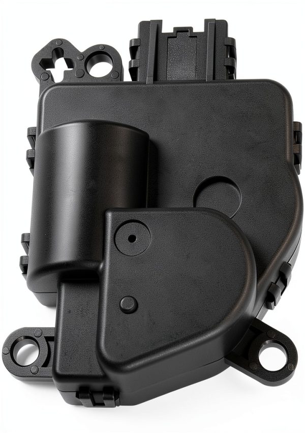A-NAFTULY Heater Blend Door Actuator AN70005 for Nissan Quest & Armada-0