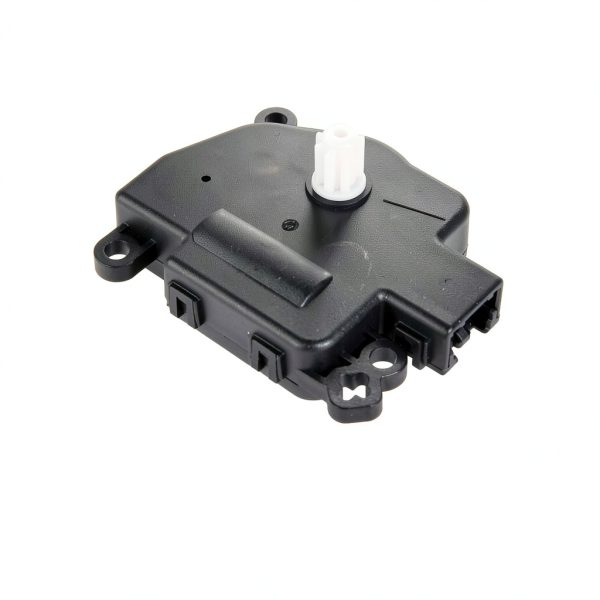 Heater Blend Door Actuator RLP 604-029 Chrysler Dodge, Durable Plastic-3