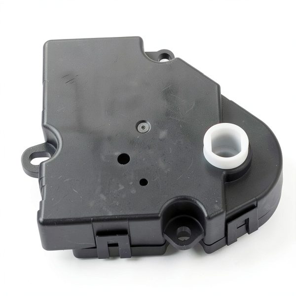 YCT AUTO Heater Blend Door Lever YCT0908 OEM Replacement for Multiple-4