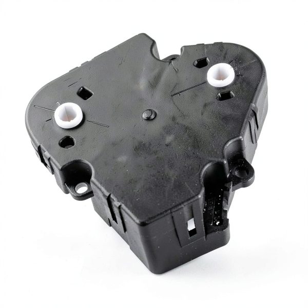 Heater Blend Door Actuator uxcell for Cadillac Escalade Durable OEM-6