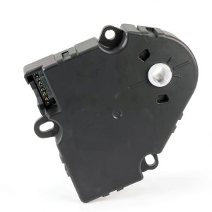 YCT AUTO Heater Blend Door Lever YCT0908 OEM Replacement for Multiple-0