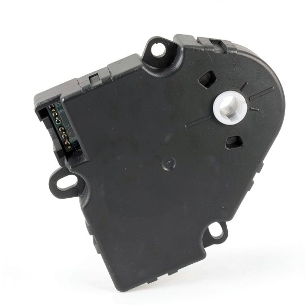 YCT AUTO Heater Blend Door Lever YCT0908 OEM Replacement for Multiple-0