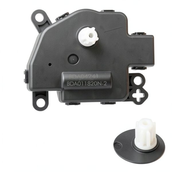 A-Premium HVAC Blend Door Actuator 604-241 for Ford F-150 & Expedition-2