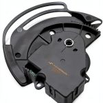 A-Premium Heater Blend Door Actuator for Cadillac Escalade & Silverado-0
