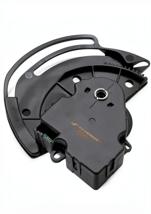 A-Premium Heater Blend Door Actuator for Cadillac Escalade & Silverado-0
