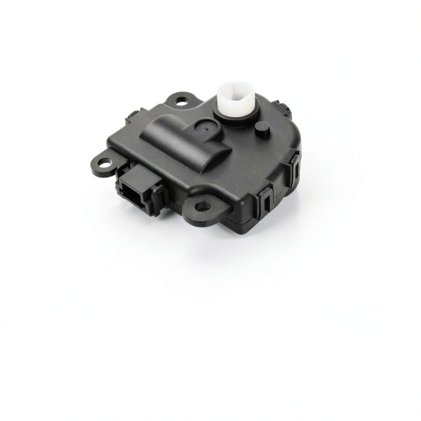 A-NAFTULY HVAC Heater Blend Door Actuator AN70001 ABS Plastic-7
