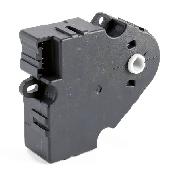 YCT AUTO Heater Blend Door Lever YCT0908 OEM Replacement for Multiple-5