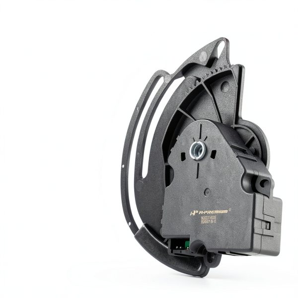 A-Premium Heater Blend Door Actuator for Cadillac Escalade & Silverado-4