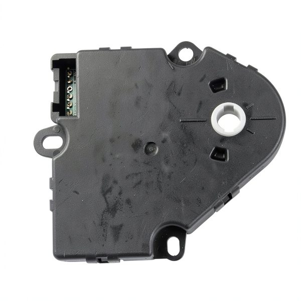 YCT AUTO Heater Blend Door Lever YCT0908 OEM Replacement for Multiple-1