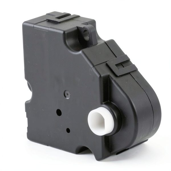 YCT AUTO Heater Blend Door Lever YCT0908 OEM Replacement for Multiple-3