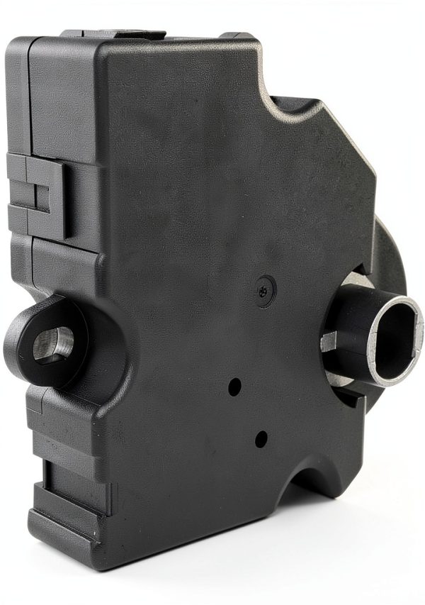 LCWRGS Blend Door Actuator 604-140 HVAC Replacement for Chevy GMC-7