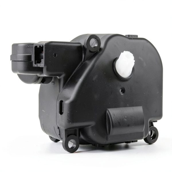 Heater Blend Door Actuator HIMARKLIF 604-005 Pack of 2 for Ram 1500-5