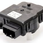 Dorman HVAC Heater Blend Door Actuator 604-054 Direct Replacement-0