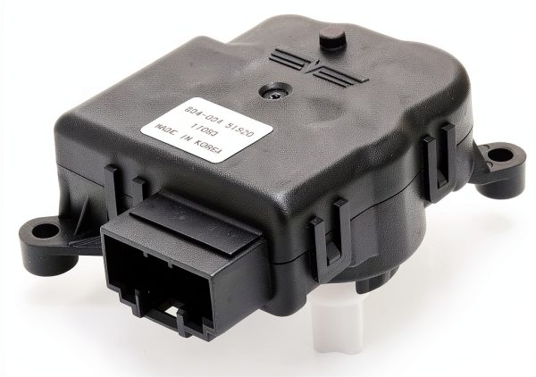 Dorman HVAC Heater Blend Door Actuator 604-054 Direct Replacement-0