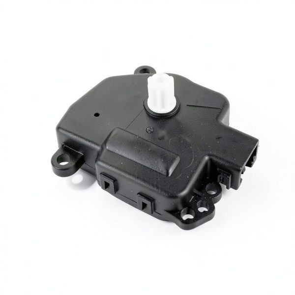 Heater Blend Door Actuator RLP 604-029 Chrysler Dodge, Durable Plastic-5