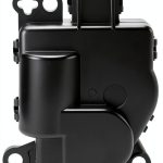 HVAC Blend Door Actuator HIMARKLIF AS68018109AA 604-029 Metal Gear-0