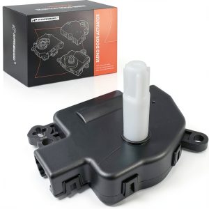 A-Premium Heater Blend Door Actuator for Ford F-150 2004-2008-0