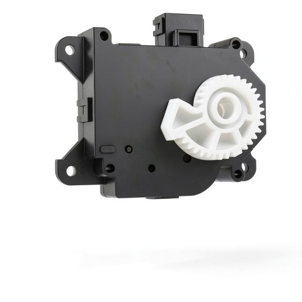 A-Premium Heater Blend Door Actuator Toyota 2007-2018 OEM 8710607120-2