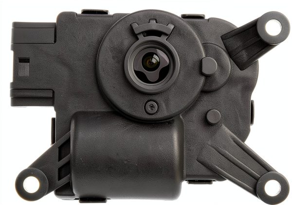 Dorman HVAC Heater Blend Door Actuator 604-054 Direct Replacement-2