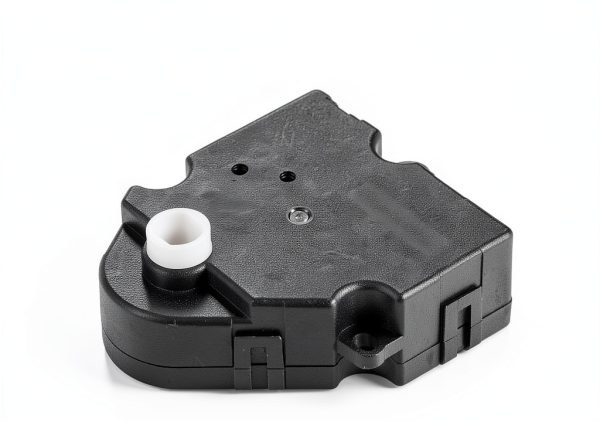 Heater Blend Door Actuator uxcell for Cadillac Escalade Durable OEM-5