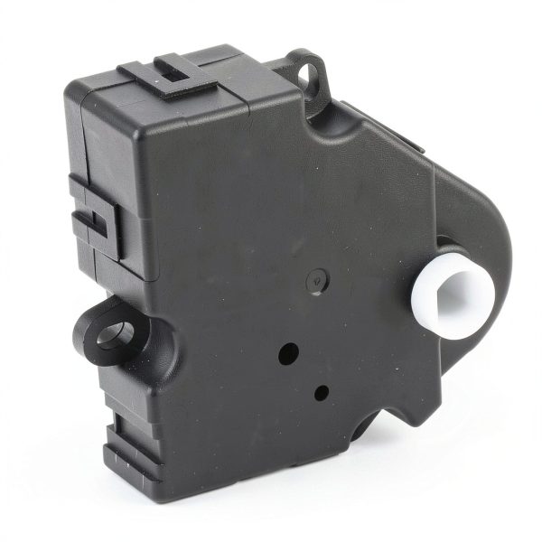 YCT AUTO Heater Blend Door Lever YCT0908 OEM Replacement for Multiple-2