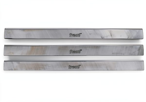 Freud C441 8" x 5/8" x 1/8" High Speed Steel Jointer Knife Set-0