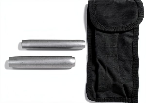Brick Jointer Trimming Tool by Walfront 1/2in-7/8in Set-5