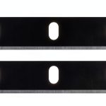 Grizzly H3874 4" x 7/8" x 5/64" HSS Jointer Knives Premium Set of 2-0