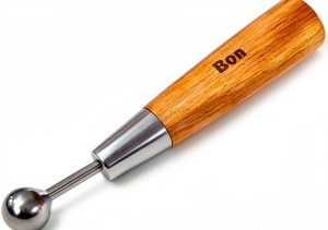 Bon Tool 21-181 3/4-Inch Ball Jointer with Wood Handle Classic Design-0