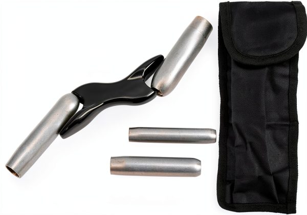 Brick Jointer Trimming Tool by Walfront 1/2in-7/8in Set-1