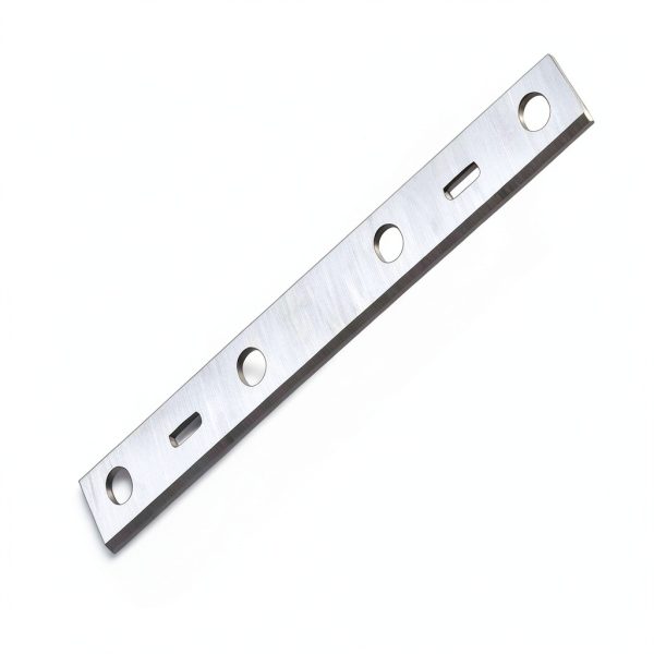 POWERTEC 6 Inch Jointer Blades for Delta JT160 Set of 2 HSS-2
