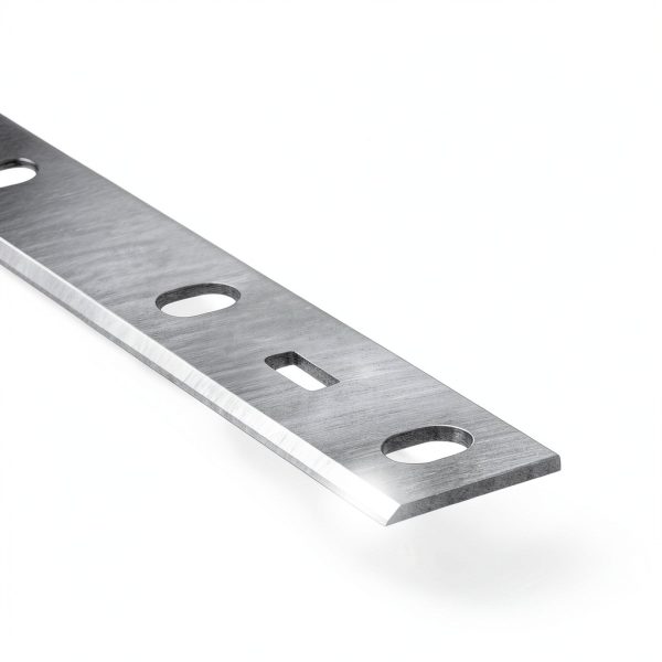 POWERTEC 6 Inch Jointer Blades 6 Pack for Delta, WEN, Craftsman-1