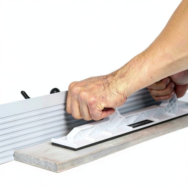 POWERTEC 6 Inch Jointer Blades Set of 2 High Speed Steel for WEN 6560-5