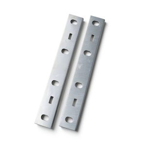 FOXBC 6 Inch Jointer Blades Set of 2 Craftsman Delta Porter Cable-0