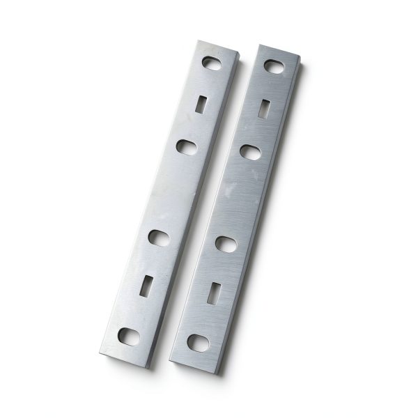 FOXBC 6 Inch Jointer Blades Set of 2 Craftsman Delta Porter Cable-0