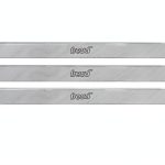Freud C460 8" x 3/4" x 1/8" High Speed Steel 3-Piece Jointer Knife Set-0