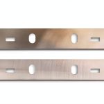 Jointer Knives CRAFTSMAN CMZW020-2 6-In Heat Treated (2-Pack)-0