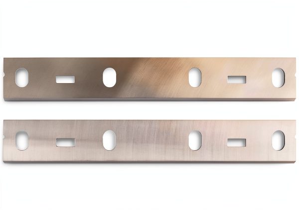 Jointer Knives CRAFTSMAN CMZW020-2 6-In Heat Treated (2-Pack)-0