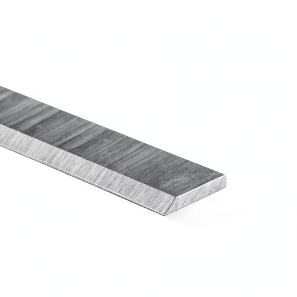 POWERTEC 6 Inch Jointer Blades HSS Replacement for Delta 37-658-1