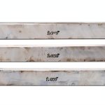 Freud C480 8" x 1" x 1/8" High Speed Steel Jointer Knife Set-0
