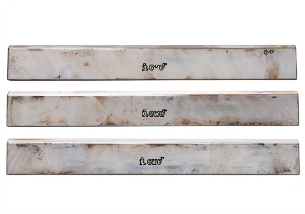 Freud C480 8" x 1" x 1/8" High Speed Steel Jointer Knife Set-0