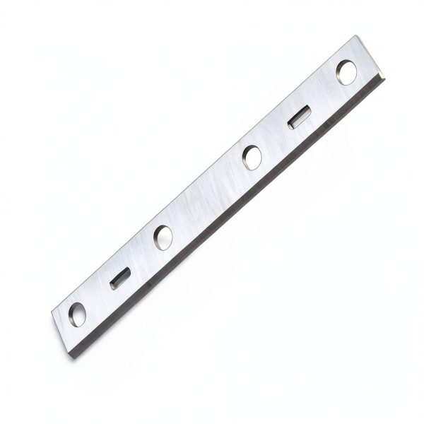POWERTEC 6 Inch Jointer Blades for Grizzly G0612 Set of 2 HSS-2