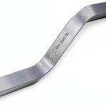 Bon 11-477 9-Inch by 5/8-Inch Tempered Steel V Bar Jointer-0