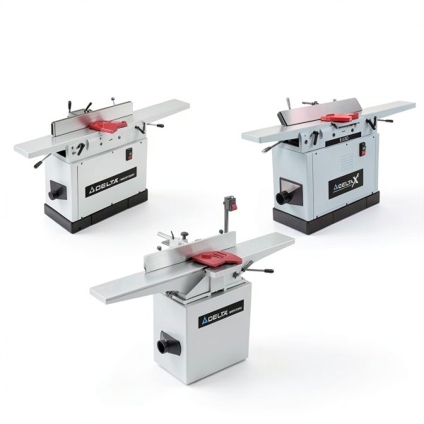 POWERTEC 8 Inch Jointer Blades for Powermatic PJ882 3 Pack HSS 8 inch-3